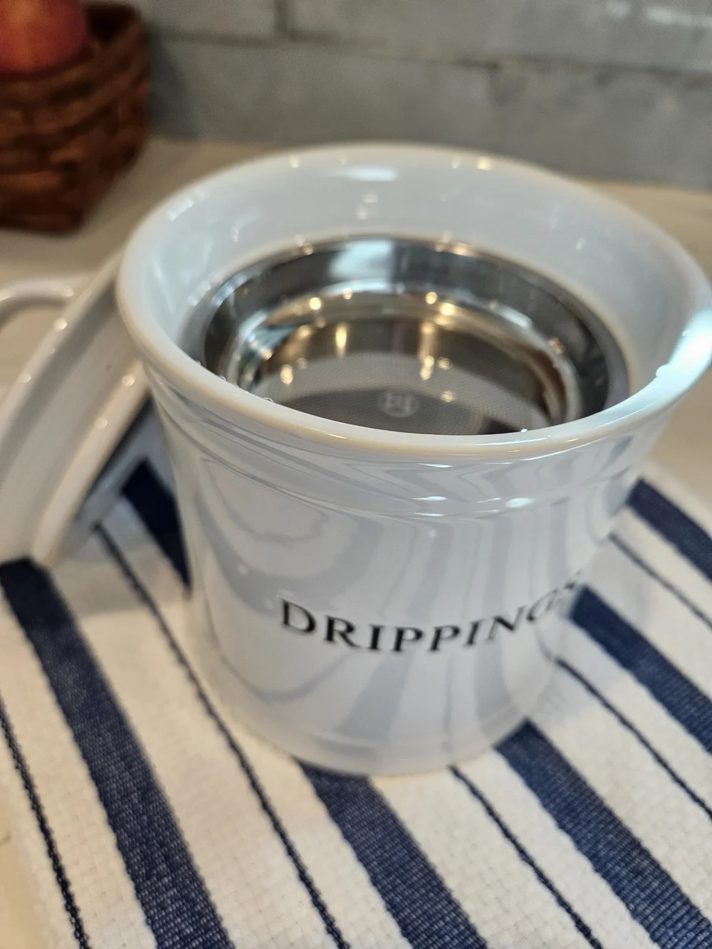 Ceramic Farmhouse 